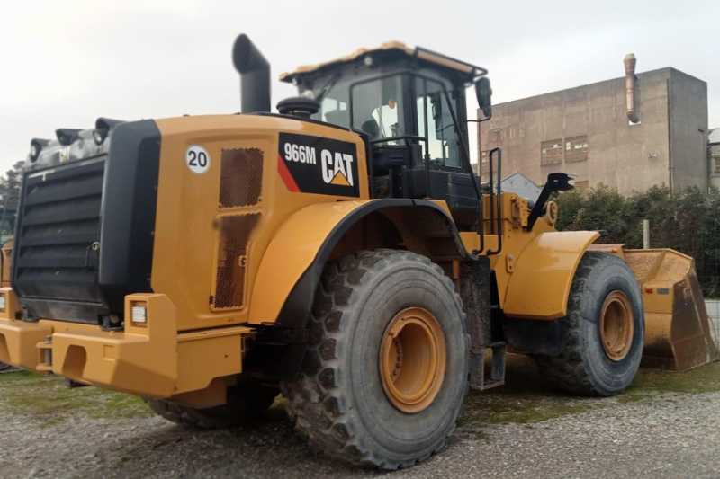 OmecoHub - Immagine CATERPILLAR 966M